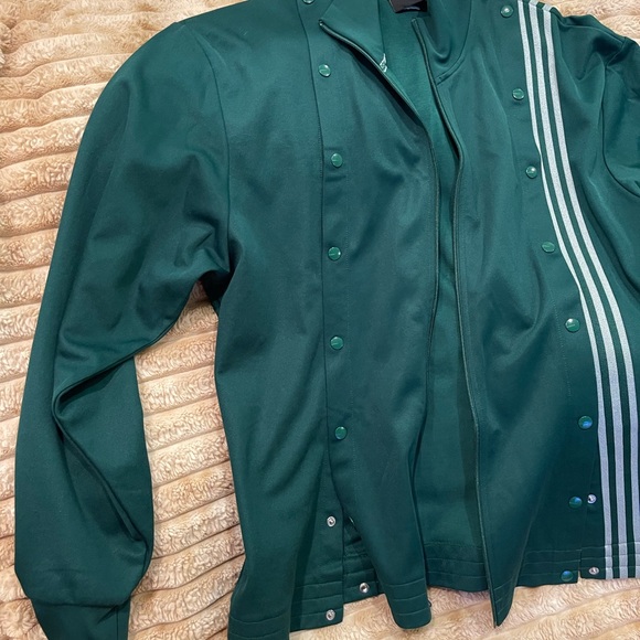 IVY PARK x Adidas Beyoncé 4 All Track Jacket - Picture 3 of 4